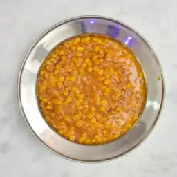 Lentil Saj